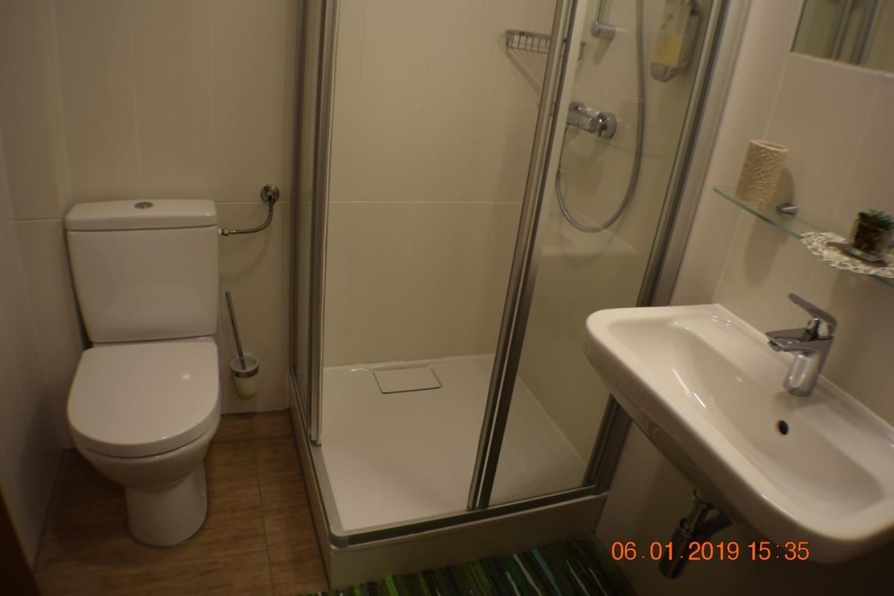 Hotel Buergergesellschaft Betzdorf Luaran gambar