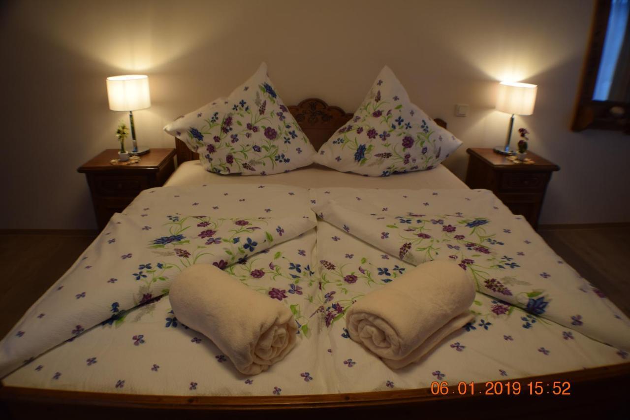 Hotel Buergergesellschaft Betzdorf Luaran gambar