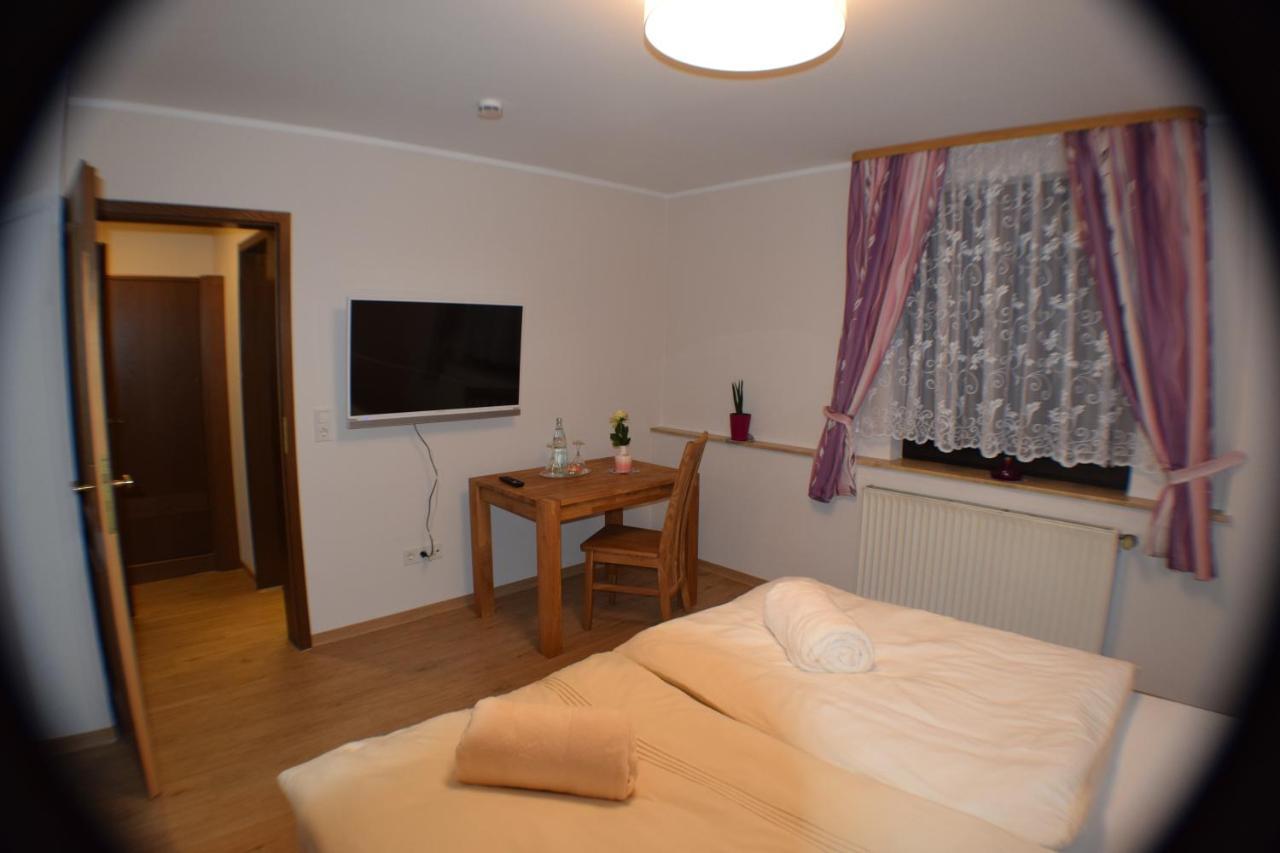 Hotel Buergergesellschaft Betzdorf Luaran gambar