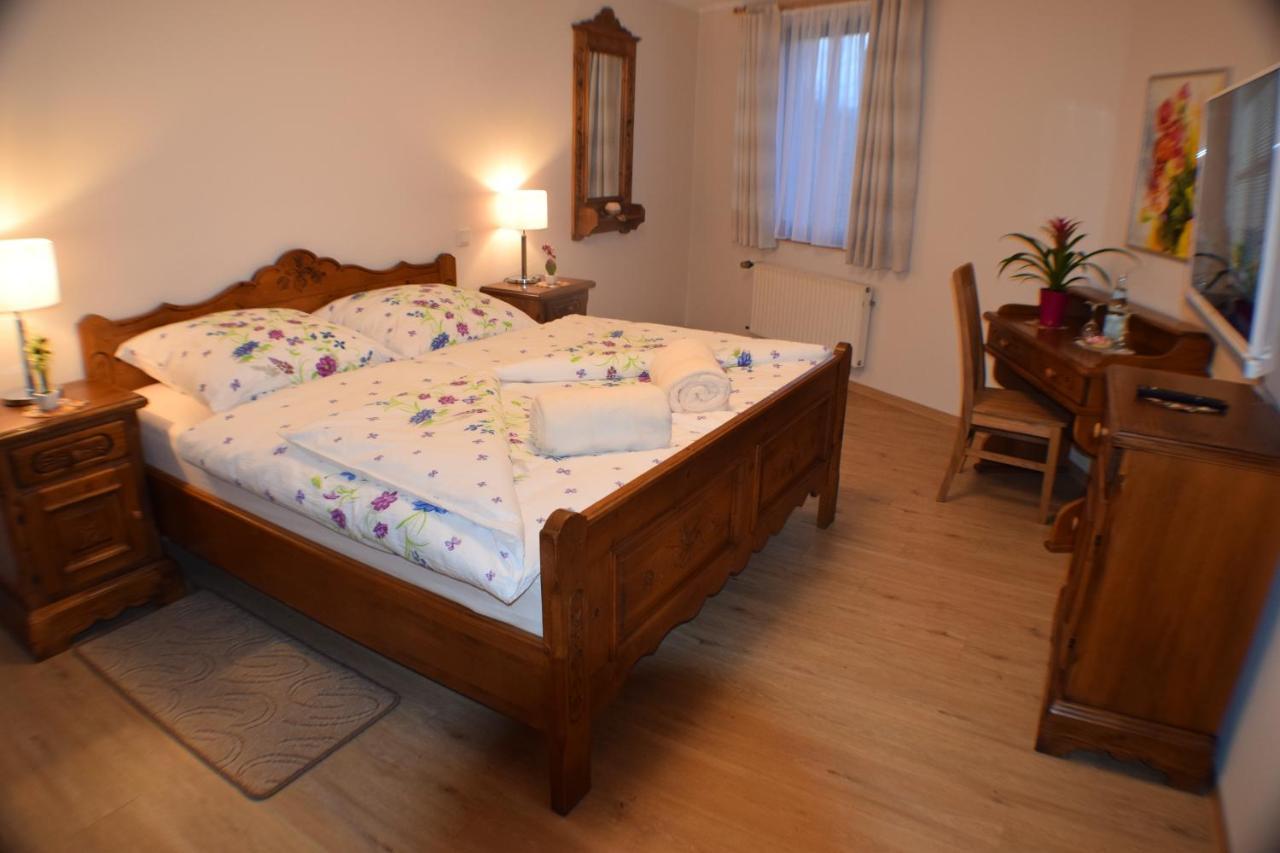 Hotel Buergergesellschaft Betzdorf Luaran gambar