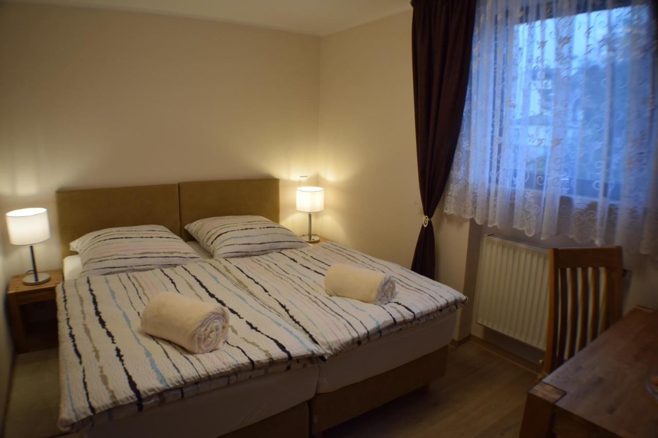 Hotel Buergergesellschaft Betzdorf Luaran gambar