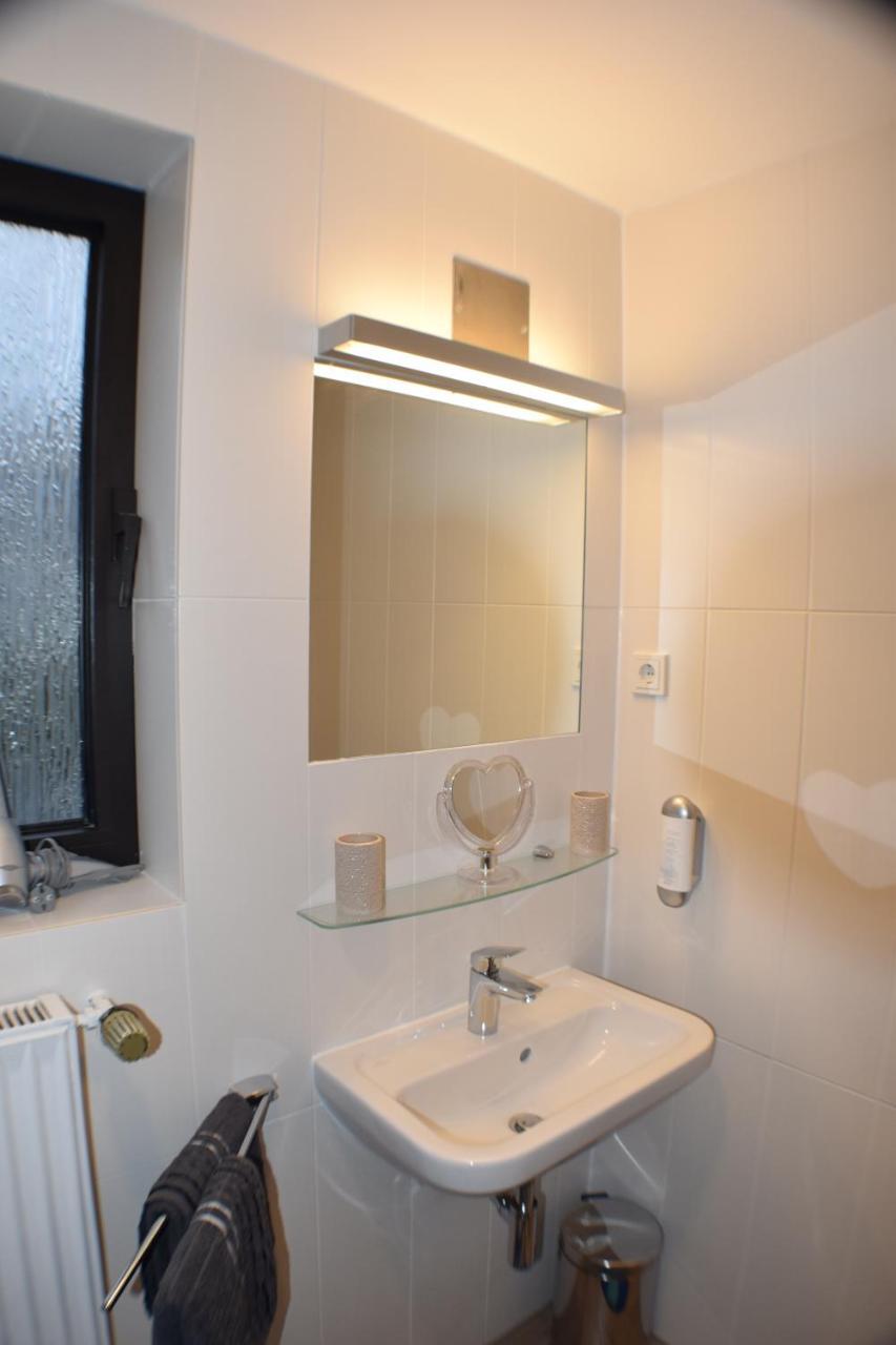Hotel Buergergesellschaft Betzdorf Luaran gambar