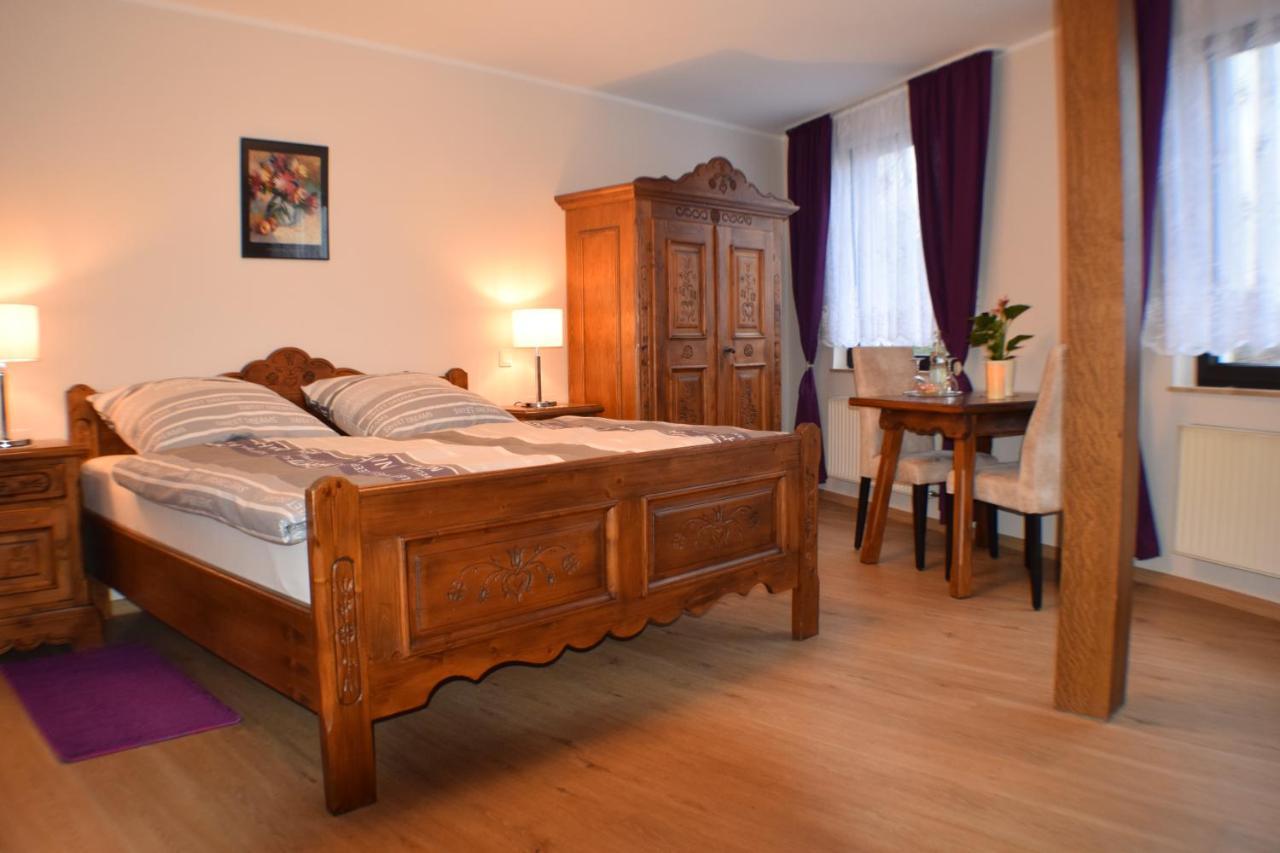 Hotel Buergergesellschaft Betzdorf Luaran gambar